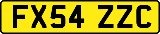 FX54ZZC