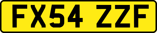 FX54ZZF
