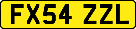 FX54ZZL