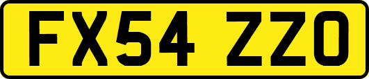 FX54ZZO