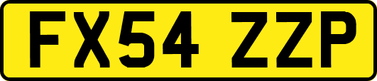 FX54ZZP