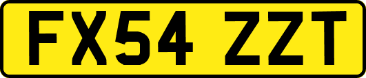 FX54ZZT