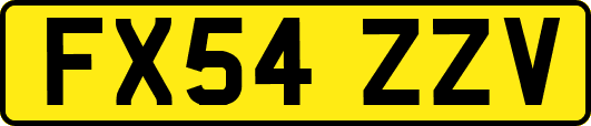 FX54ZZV