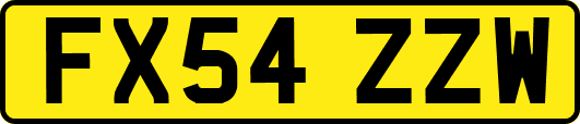 FX54ZZW