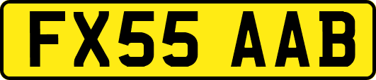 FX55AAB