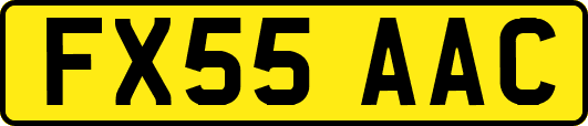 FX55AAC