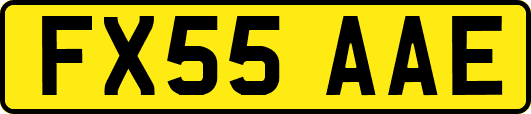 FX55AAE