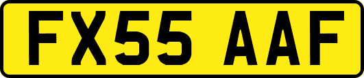 FX55AAF