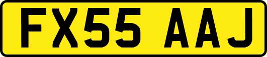 FX55AAJ
