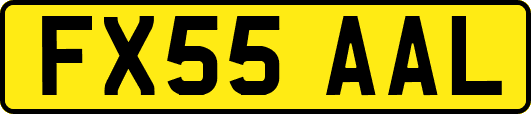 FX55AAL