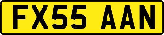 FX55AAN
