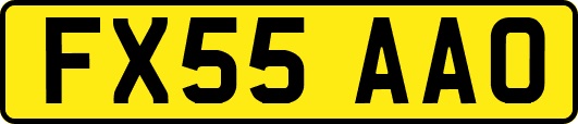 FX55AAO