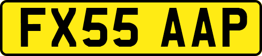 FX55AAP