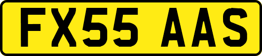 FX55AAS