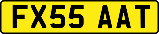 FX55AAT