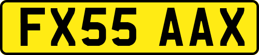FX55AAX