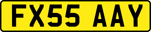 FX55AAY