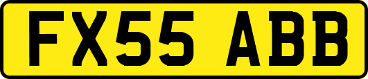 FX55ABB