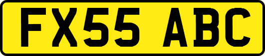 FX55ABC
