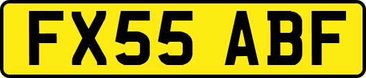 FX55ABF