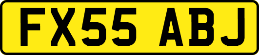 FX55ABJ