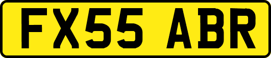 FX55ABR