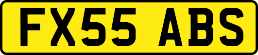 FX55ABS