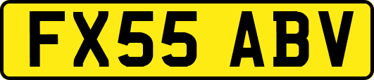FX55ABV