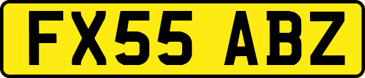 FX55ABZ