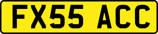 FX55ACC