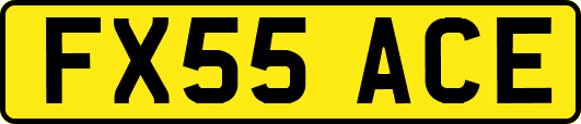 FX55ACE