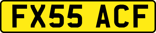 FX55ACF