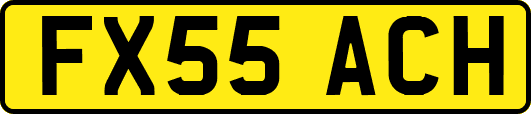 FX55ACH