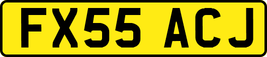 FX55ACJ