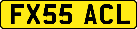 FX55ACL