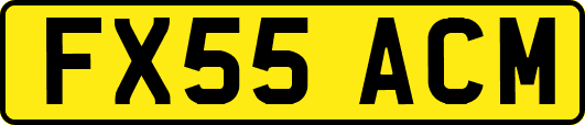 FX55ACM