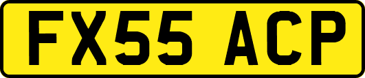 FX55ACP