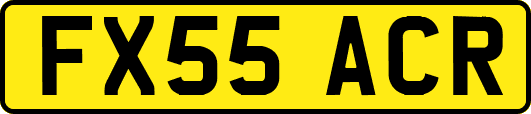 FX55ACR