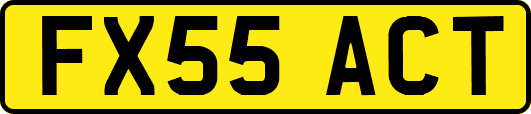 FX55ACT