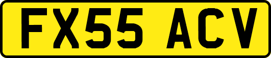 FX55ACV