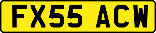 FX55ACW