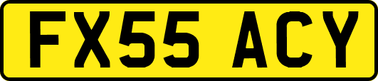 FX55ACY