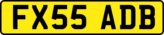 FX55ADB