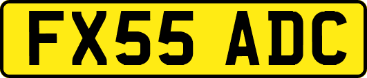 FX55ADC