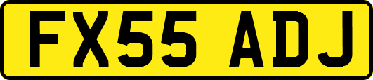FX55ADJ