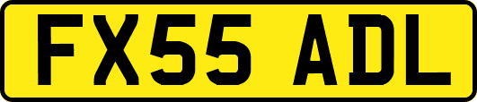 FX55ADL