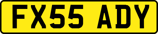 FX55ADY