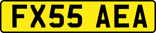 FX55AEA
