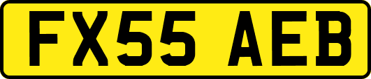 FX55AEB