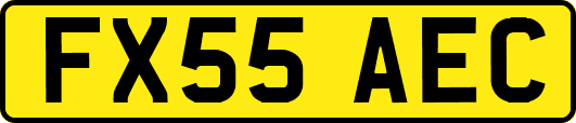 FX55AEC